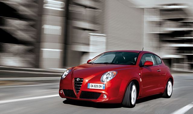 Alfa Romeo MiTo: nowości na polskim rynku