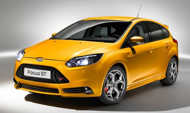 Ford Focus ST: polskie ceny