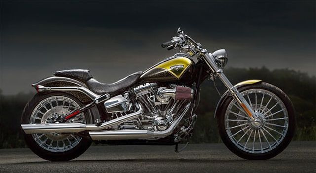 Harley-Davidson: nowe modele na 110-lecie marki