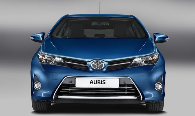 Nowa Toyota Auris: podbije segment C?