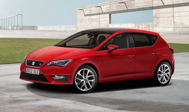 Seat Leon: kolejna odsłona "Hiszpana"