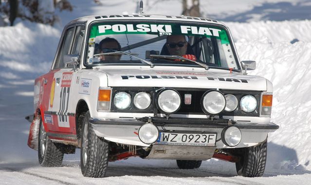 Legendy światowej motoryzacji na VERVA Street Racing