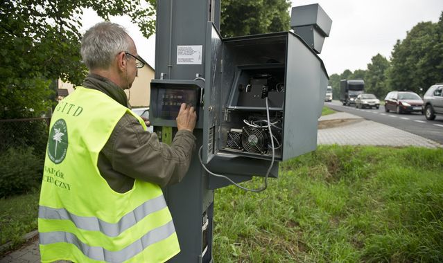 Posłowie rozpoczynają prace nad zmianami w prawie drogowym