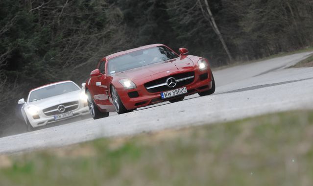 Programy Mercedes-Benz już w Polsce