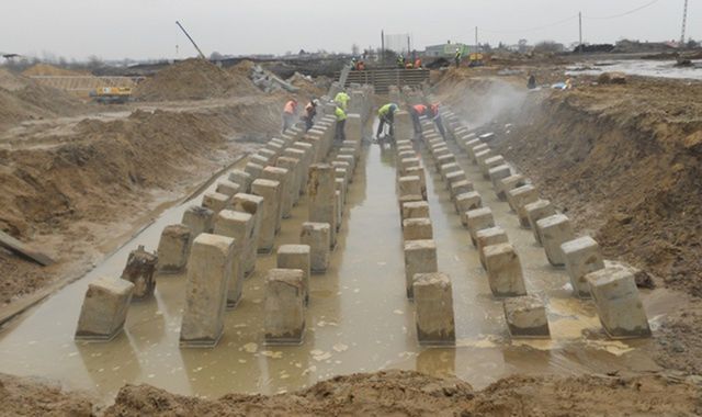 Koniec Euro, koniec z budową autostrad