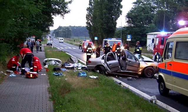 Polacy boją się udzielać pierwszej pomocy