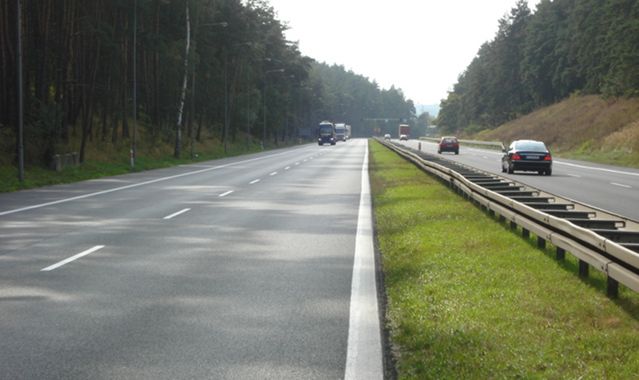 Otwarto nowy odcinek trasy S3 z Gorzowa Wlkp. do Międzyrzecza