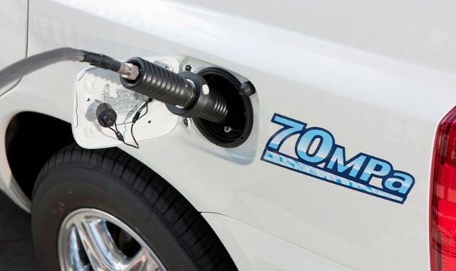 GM i Honda będą wspólnie pracować nad ogniwami paliwowymi