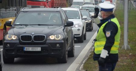 Znicz 2016: policja czeka na wtorek
