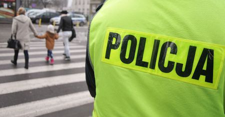 NIK: policja nie dba o bezpieczeństwo pieszych i rowerzystów