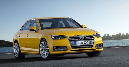 Duży wzrost sprzedaży Audi w Polsce