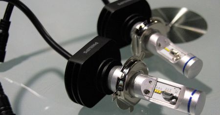 LED: rewolucja w tradycyjnych reflektorach