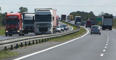 Tiry nie wiozą śmierci