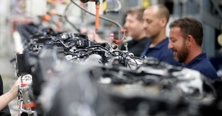 To już pewne. W Jaworze powstanie fabryka silników Mercedesa