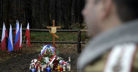 Rosyjski konsul w Atenach nie żyje