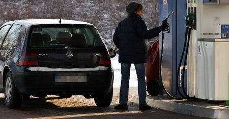 UOKiK: jakość paliw, raport od 18 stycznia do 31 października