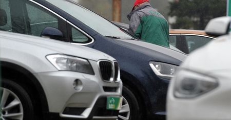 Rok 2016 rekordowy dla motoryzacji w Polsce