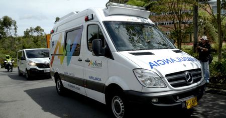 Boliwia. Dwie osoby zatrzymane ws. zabójstwa Polki