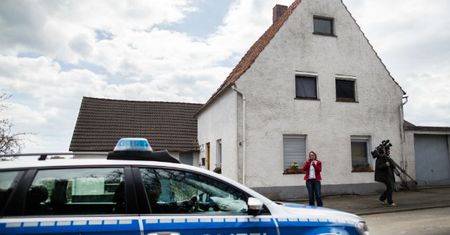 Bawaria. Odnaleziono zwłoki nastolatków