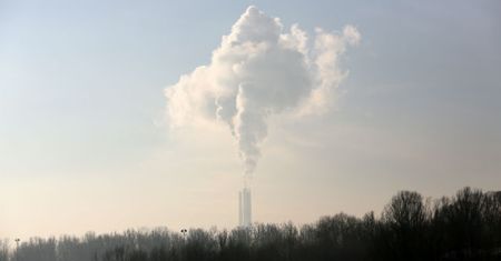 Zanieczyszczenia powietrza spowodują epidemię?