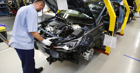 W 2016 r. Astra z Gliwic zdecydowała o wzroście sprzedaży Opla w Europie