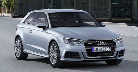 Rekordowa sprzedaż Audi