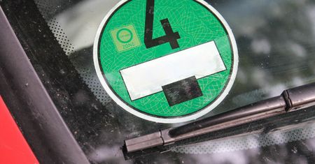 Starsze auta nie wjadą do centrów miast