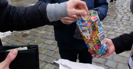 Ksiądz do parafian: WOŚP zbiera na aborcję i eutanazję
