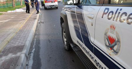 Bahrajn. Egzekucja za zabicie policjantów