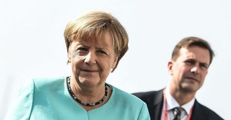 Niemcy chcą umacniać relacje z Polską