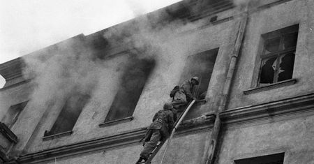 Opolskie: dwie ofiary zatrucia czadem