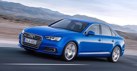 BMW i Audi: o tych samochodach marzą studenci