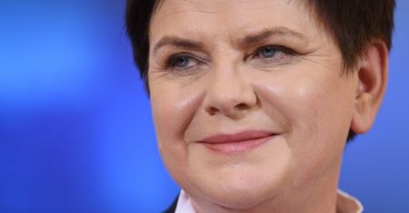 Beata Szydło o liście Donalda Tuska do europejskich przywódców