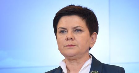 Wypadek w Oświęcimiu. Nowe informacje nt. stanu zdrowia Beaty Szydło
