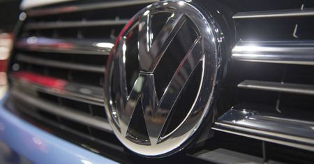 Pozew przeciwko Volkswagenowi