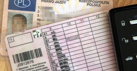 mDokumenty: koniec z wożeniem prawa jazdy w 2017 roku