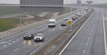 Drugi łącznik brzeski powstanie szybciej - do 2023 r.