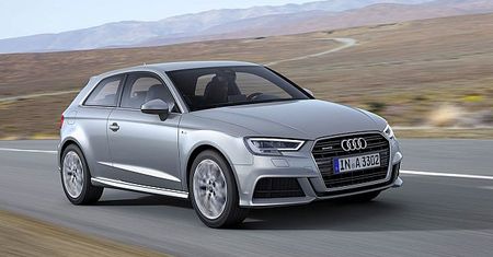 Wzrost sprzedaży Audi