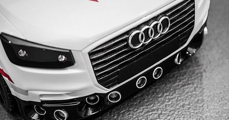 Audi prezentuje kolejne rozwiązania z zakresu jazdy autonomicznej