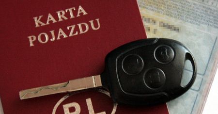 Przerejestrowanie samochodu: czy jest konieczne?