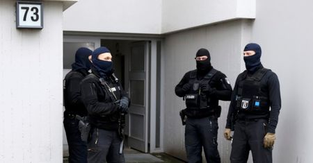 Berlin: meczet odwiedzany przez islamistów zamknięty
