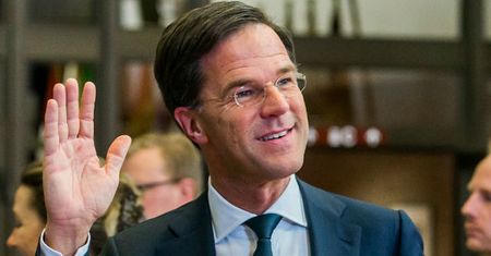 Rutte: Holandia powiedziała "stop" złemu populizmowi