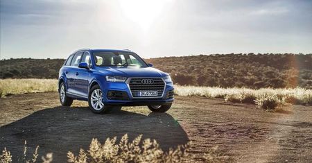 Audi bije rekord sprzedaży