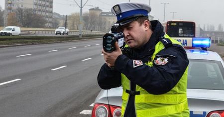 Kiedy warto odmówić przyjęcia mandatu za prędkość?