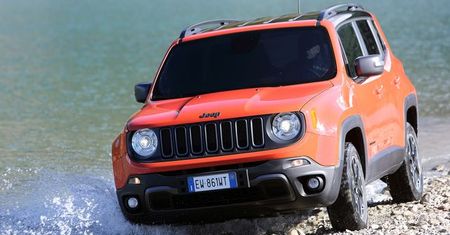 Pierwszy oficjalny zlot miłośników marki Jeep w Polsce
