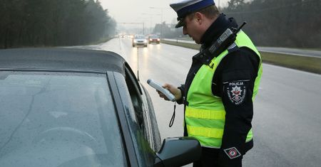 Wypadek po alkoholu to często także zadłużenie na całe życie