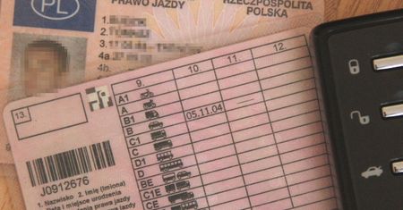 Czeka nas zmiana sposobu wydawania prawa jazdy