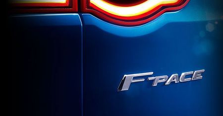 Jaguar zapowiada nowego, sportowego crossovera