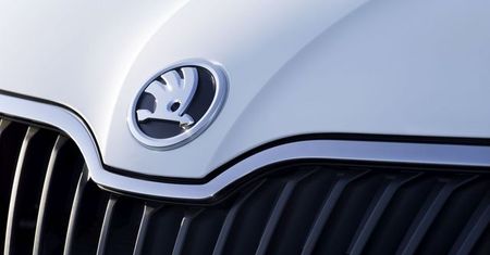Po raz kolejny Skoda numerem 1 w Polsce