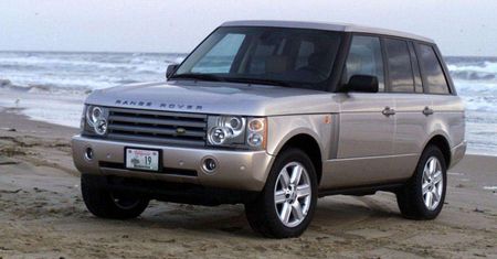 10-letni SUV klasy premium: czy warto go kupić?